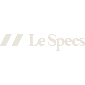 Le Specs